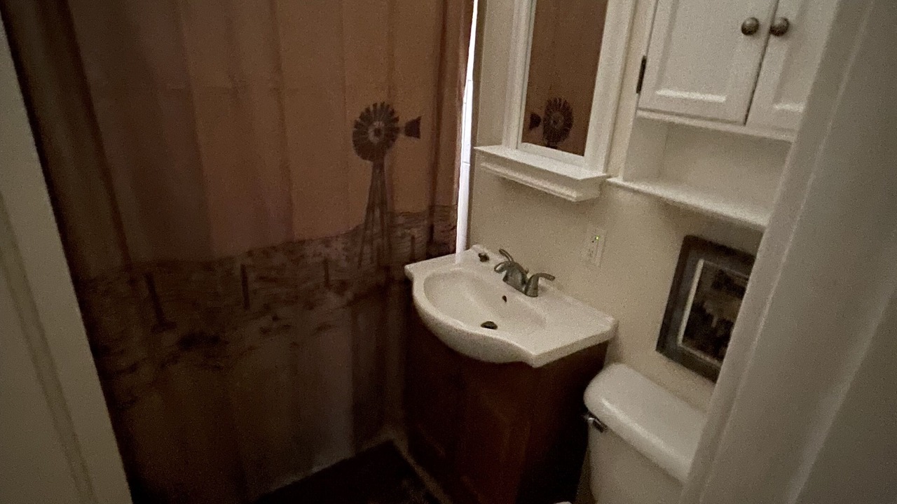 Photo of Bathroom in Buffalo