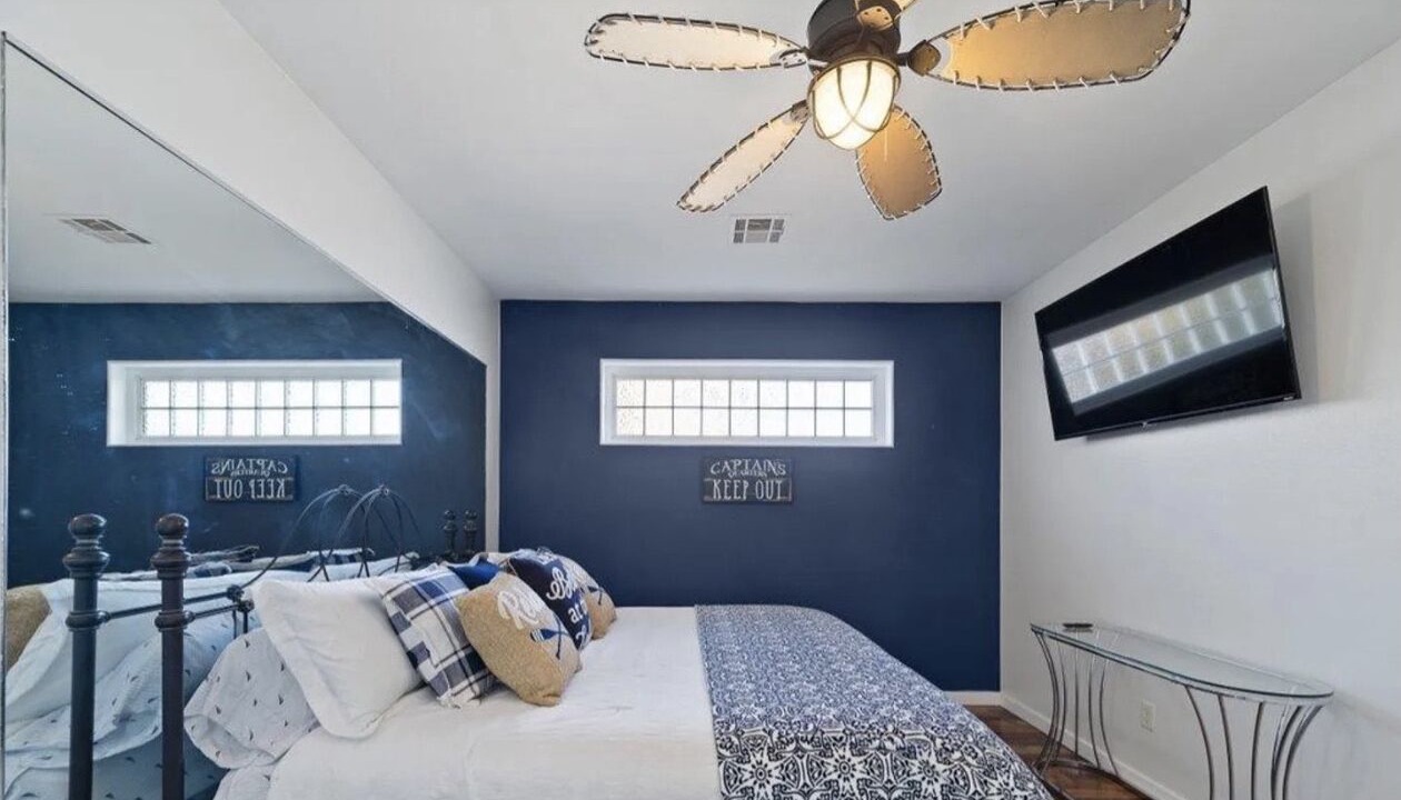 Photo of Bedroom in Dennis
