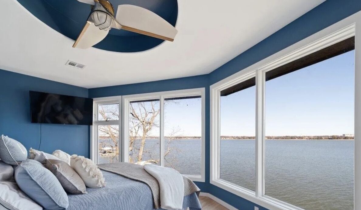 Photo of Bedroom in Dennis