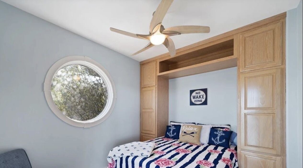 Photo of Bedroom in Dennis