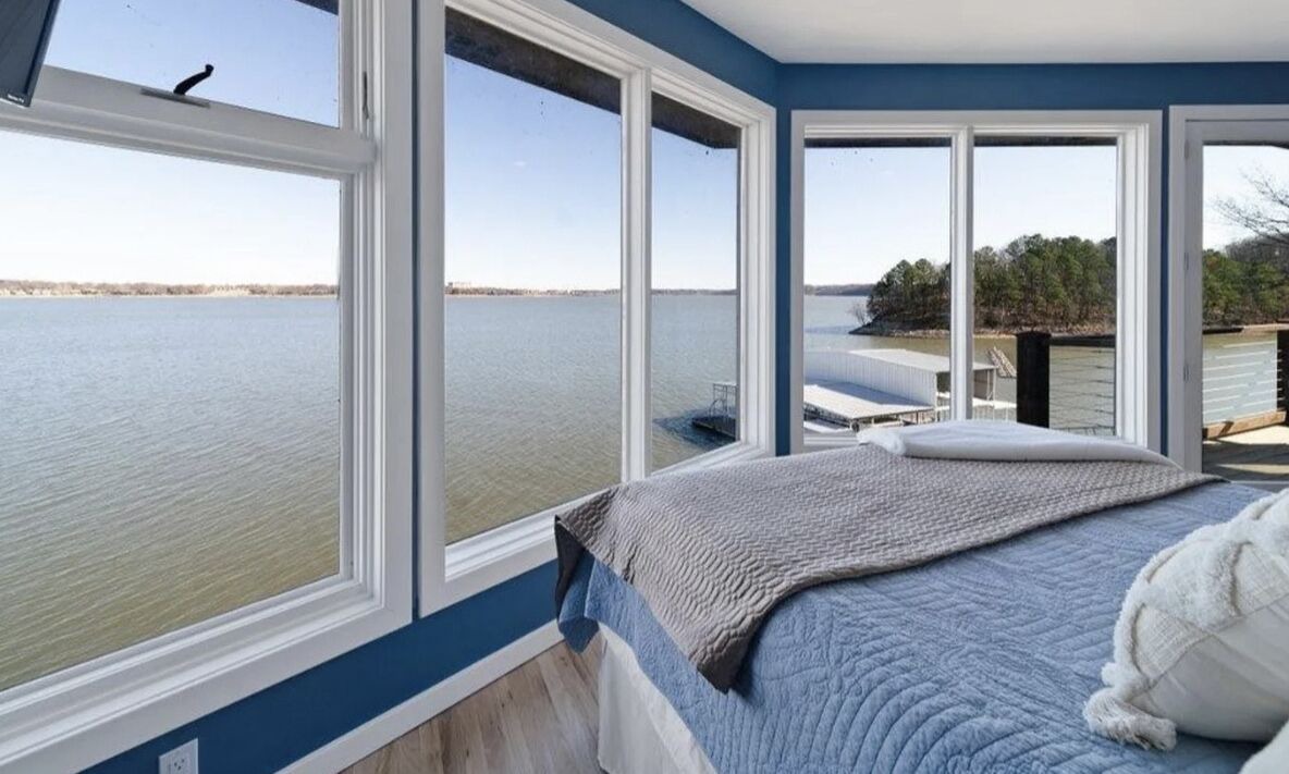Photo of Bedroom in Dennis