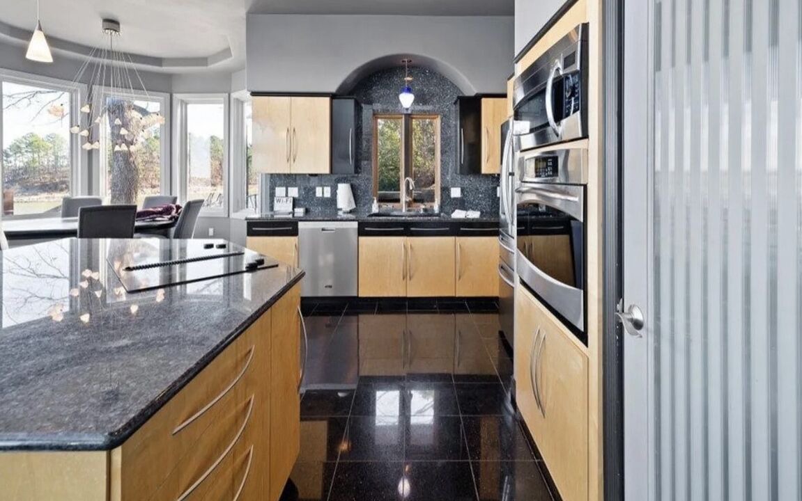 Photo of Kitchen in Dennis