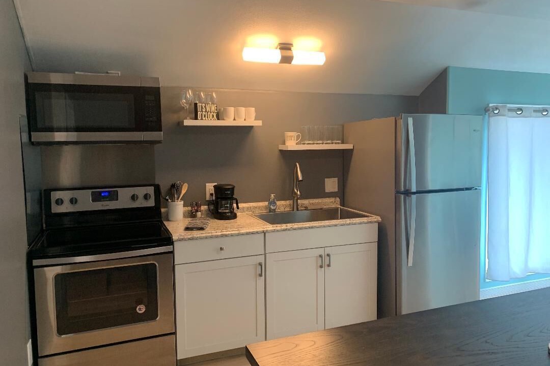 Photo of Kitchen in Dennis
