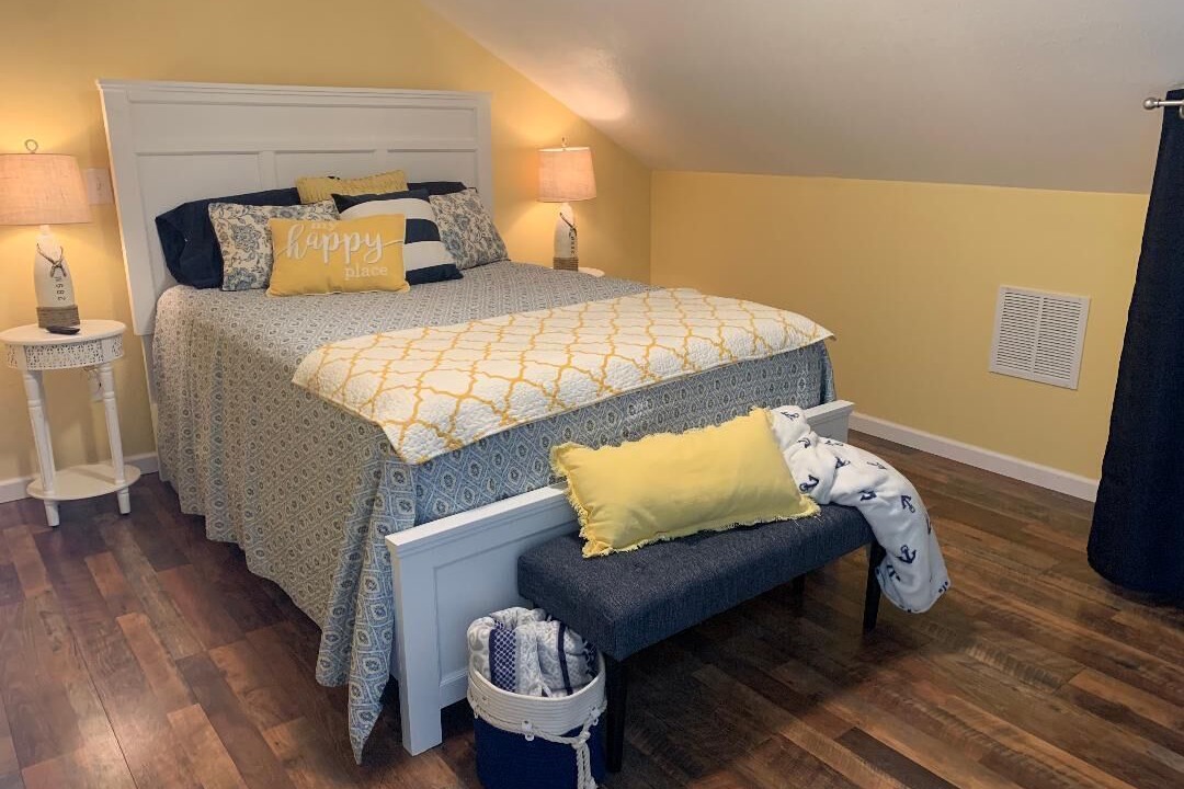 Photo of Bedroom in Dennis