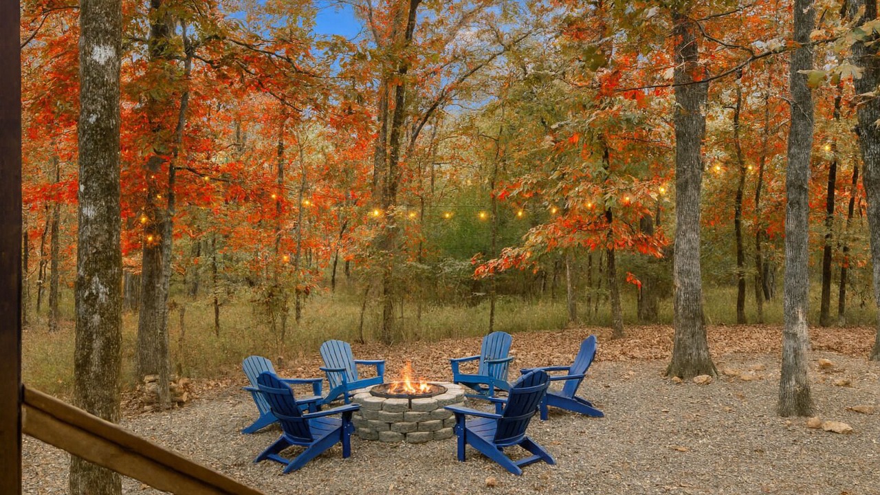 Photo of Outdoor in Hochatown