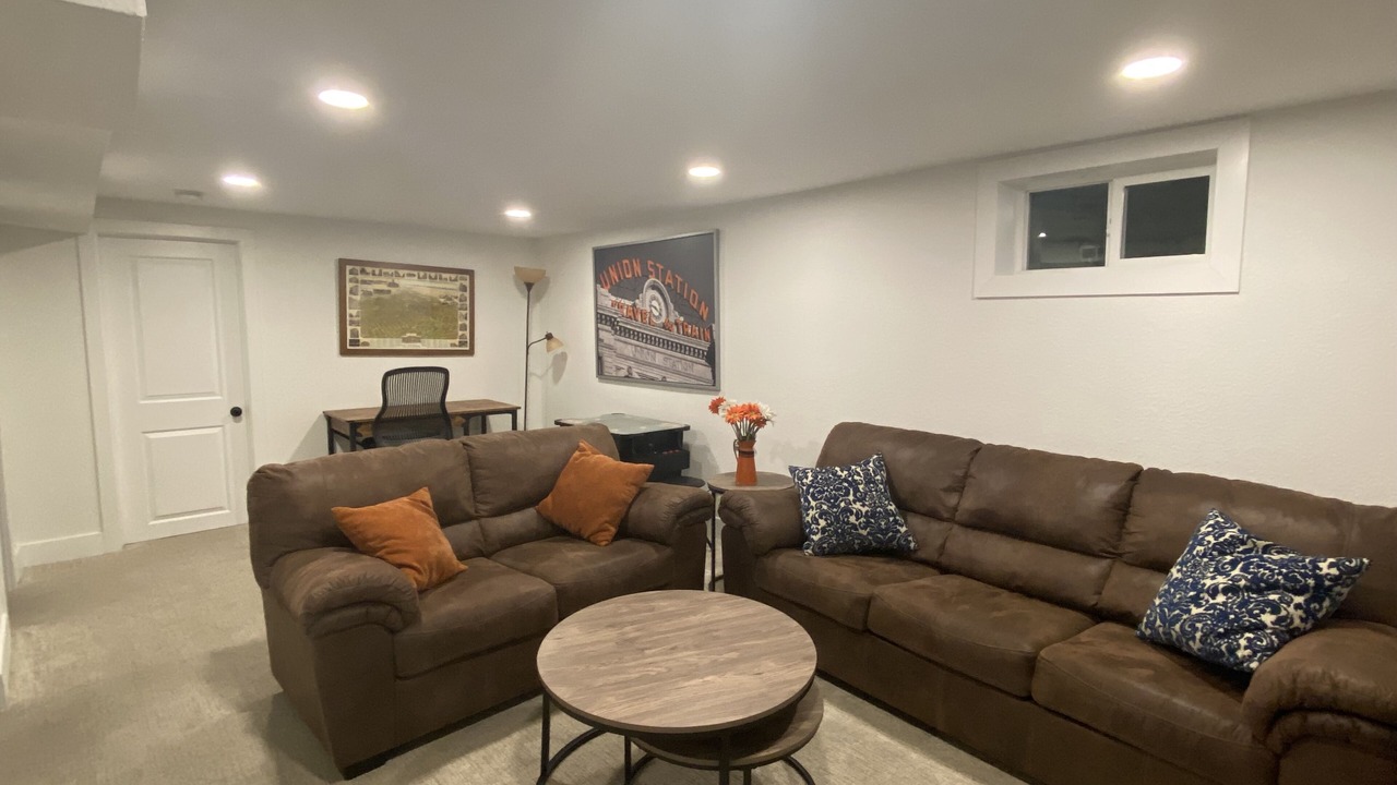 Photo of Bedroom in Dupont