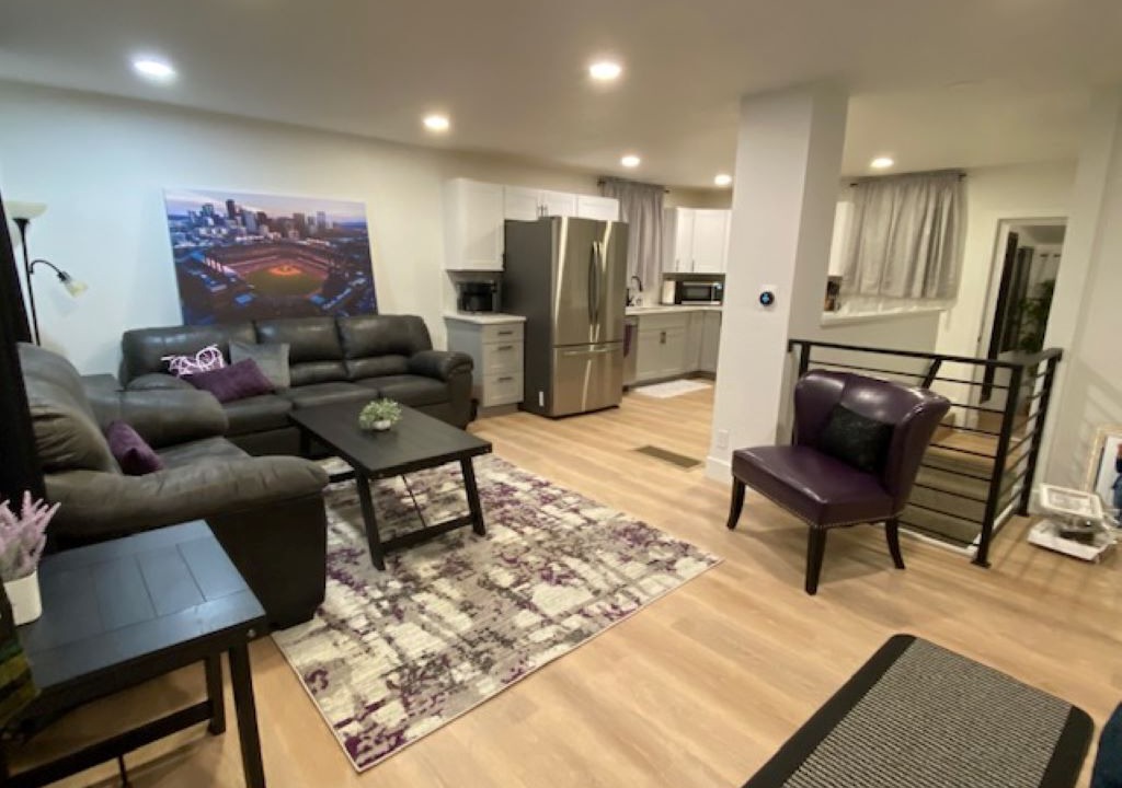 Photo of Bedroom in Dupont