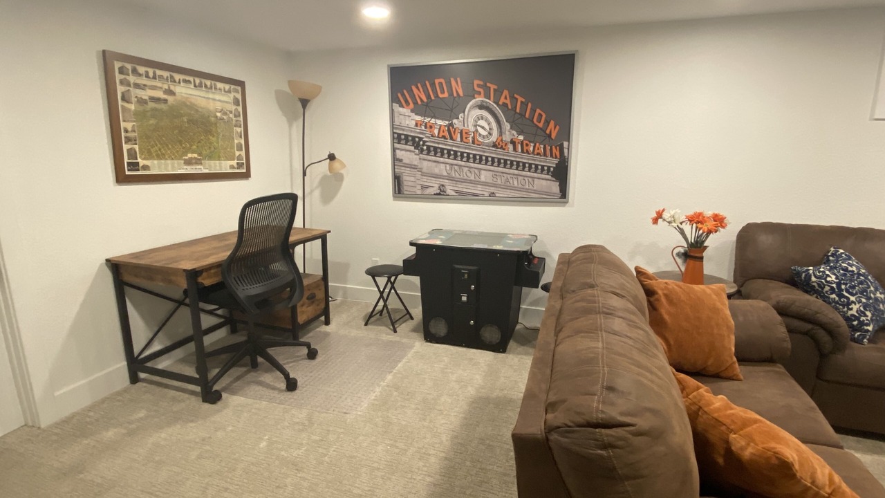 Photo of Bedroom in Dupont