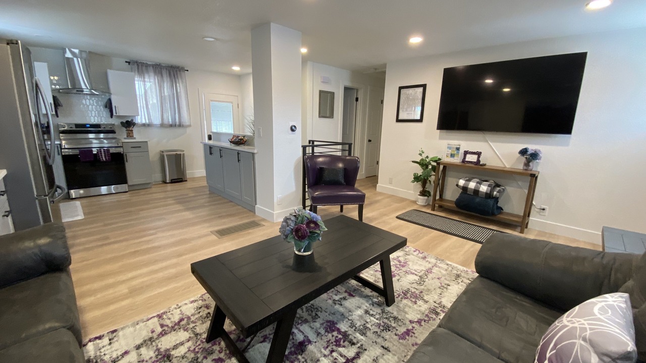 Photo of Bedroom in Dupont