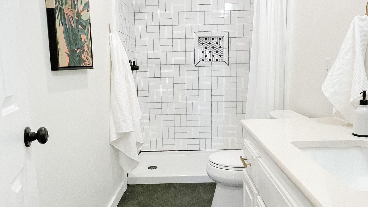 Photo of Bathroom in Bella Vista
