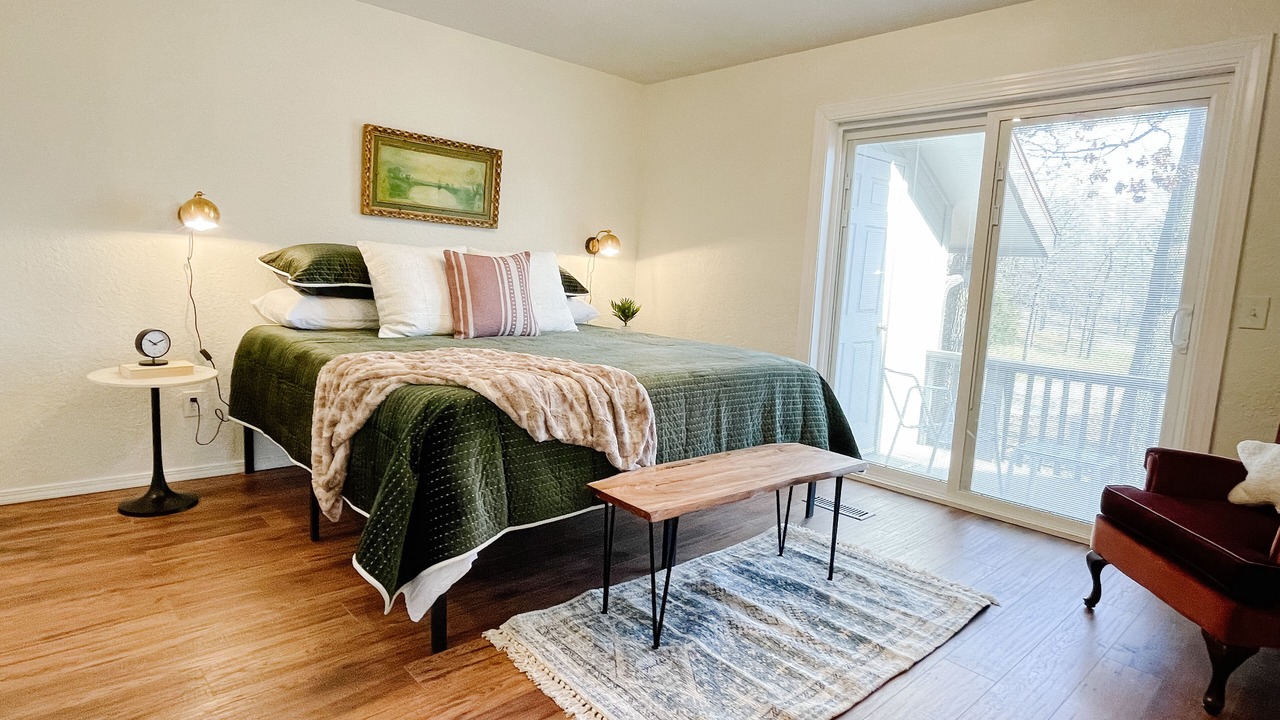 Photo of Bedroom in Bella Vista
