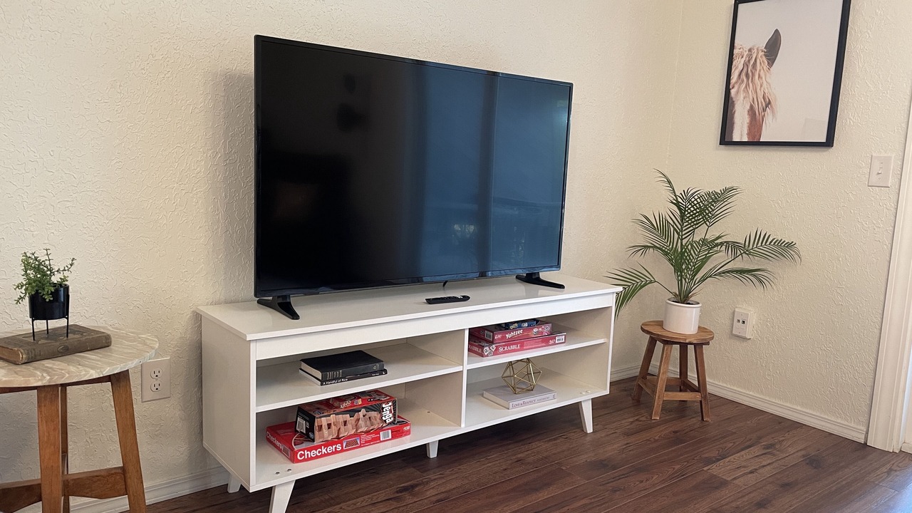 Photo of Livingroom in Bella Vista