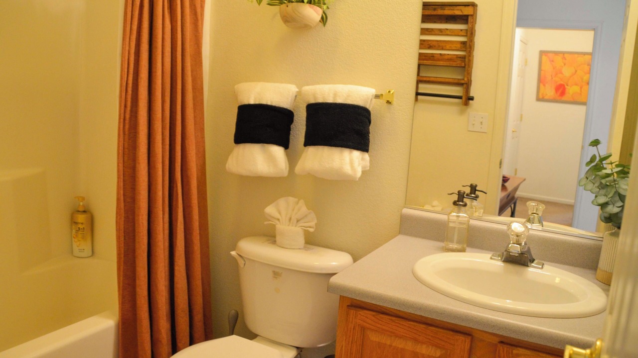 Photo of Bathroom in Drake