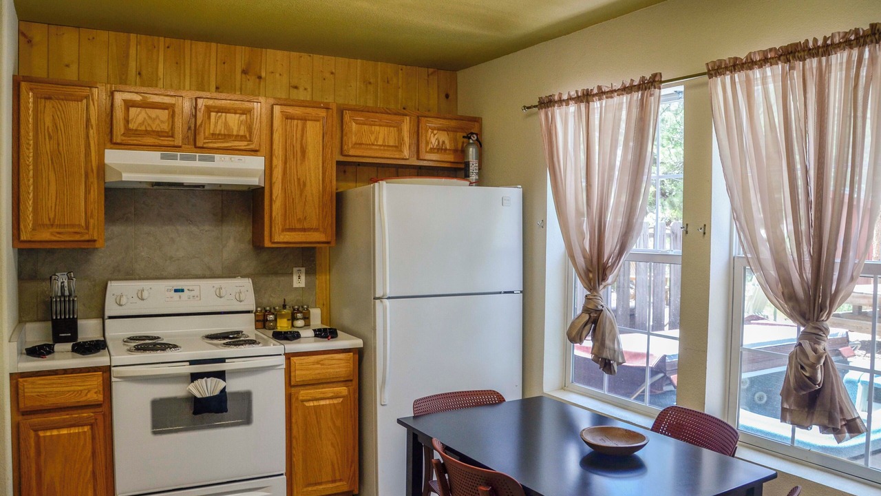 Photo of Kitchen in Drake