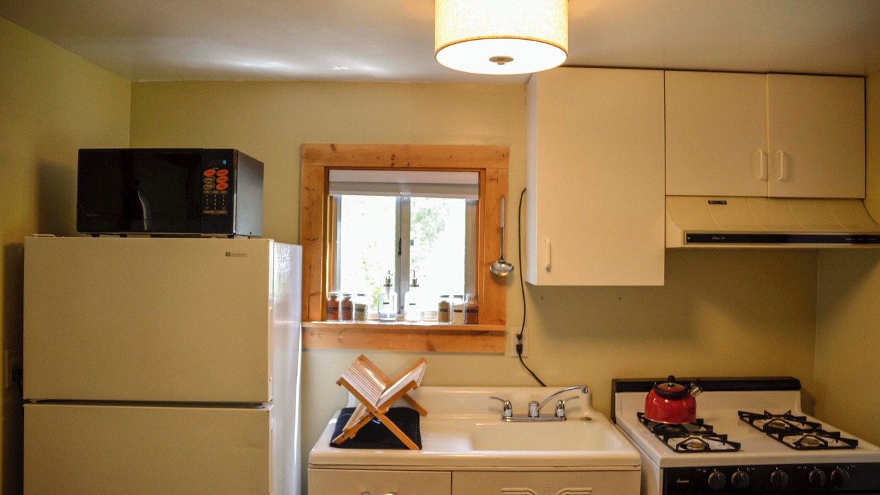 Photo of Kitchen in Drake
