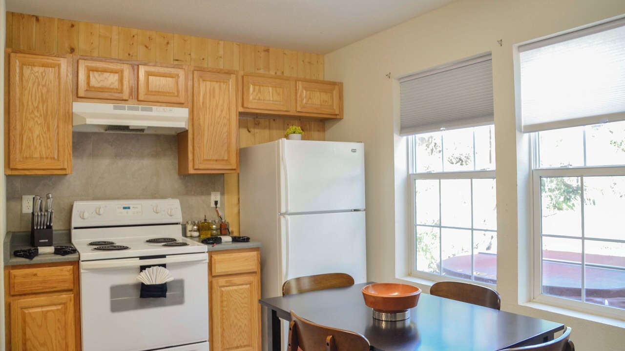 Photo of Kitchen in Drake