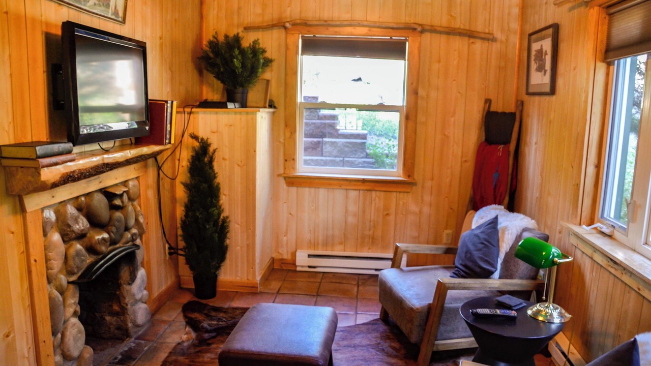Photo of Livingroom in Drake