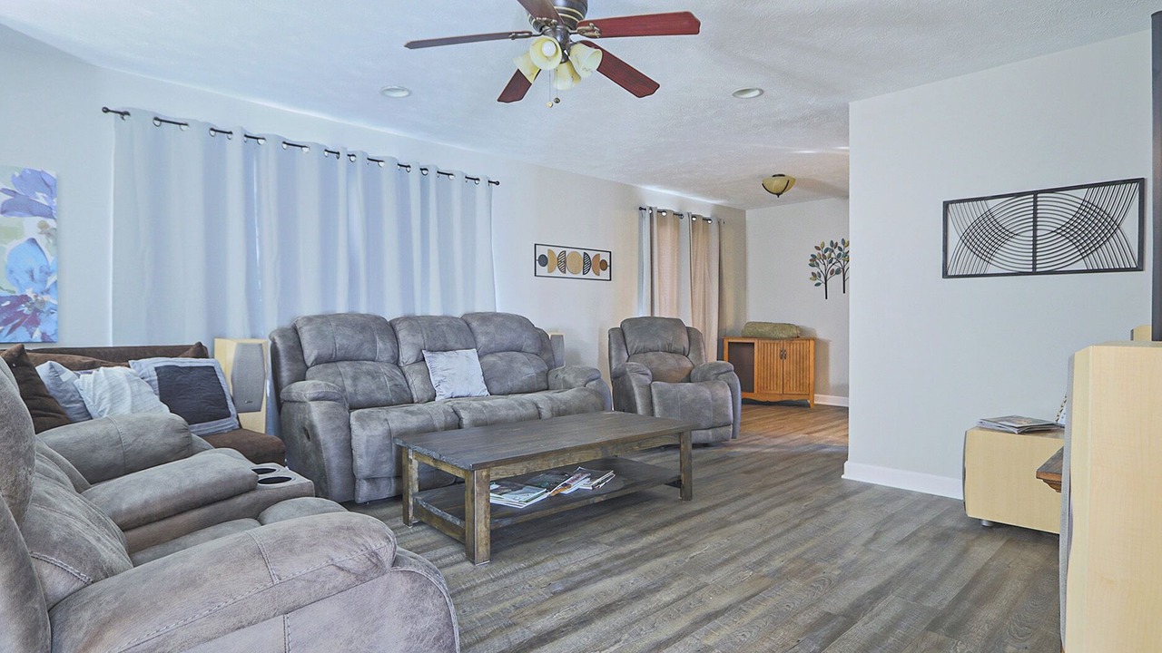 Photo of Livingroom in Chalco