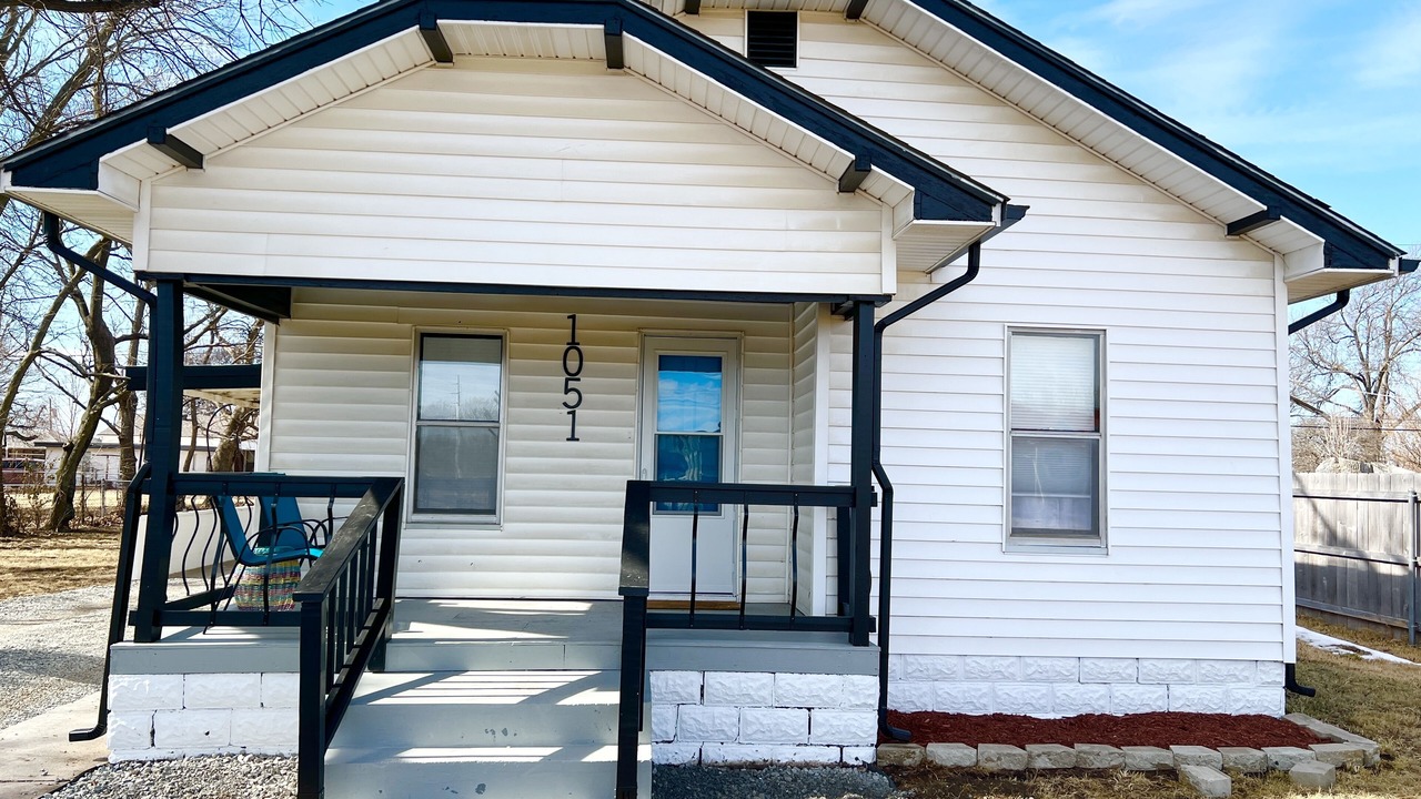 Photo of Outdoor in Wichita