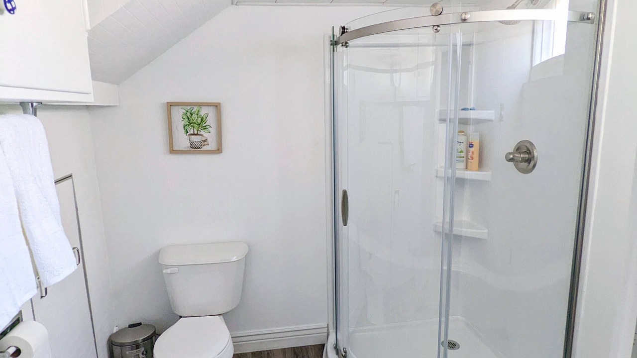 Photo of Bathroom in Great Bend