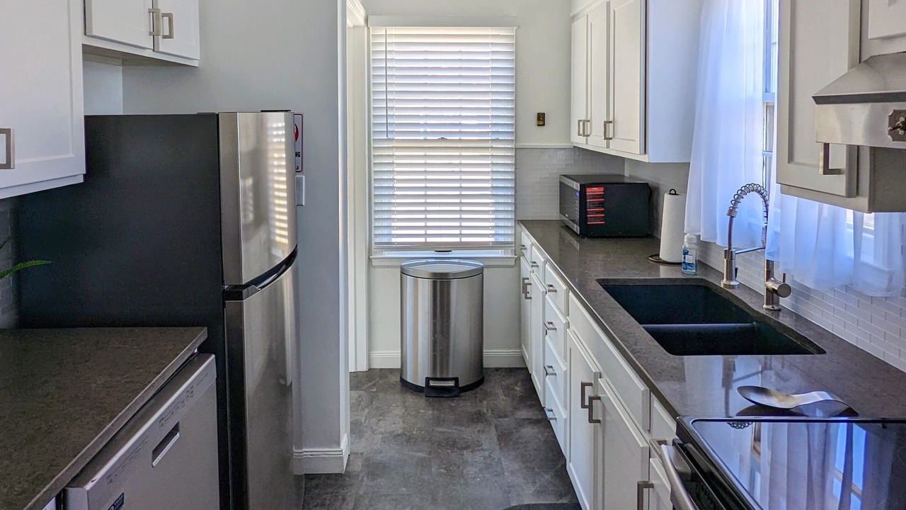 Photo of Kitchen in Great Bend