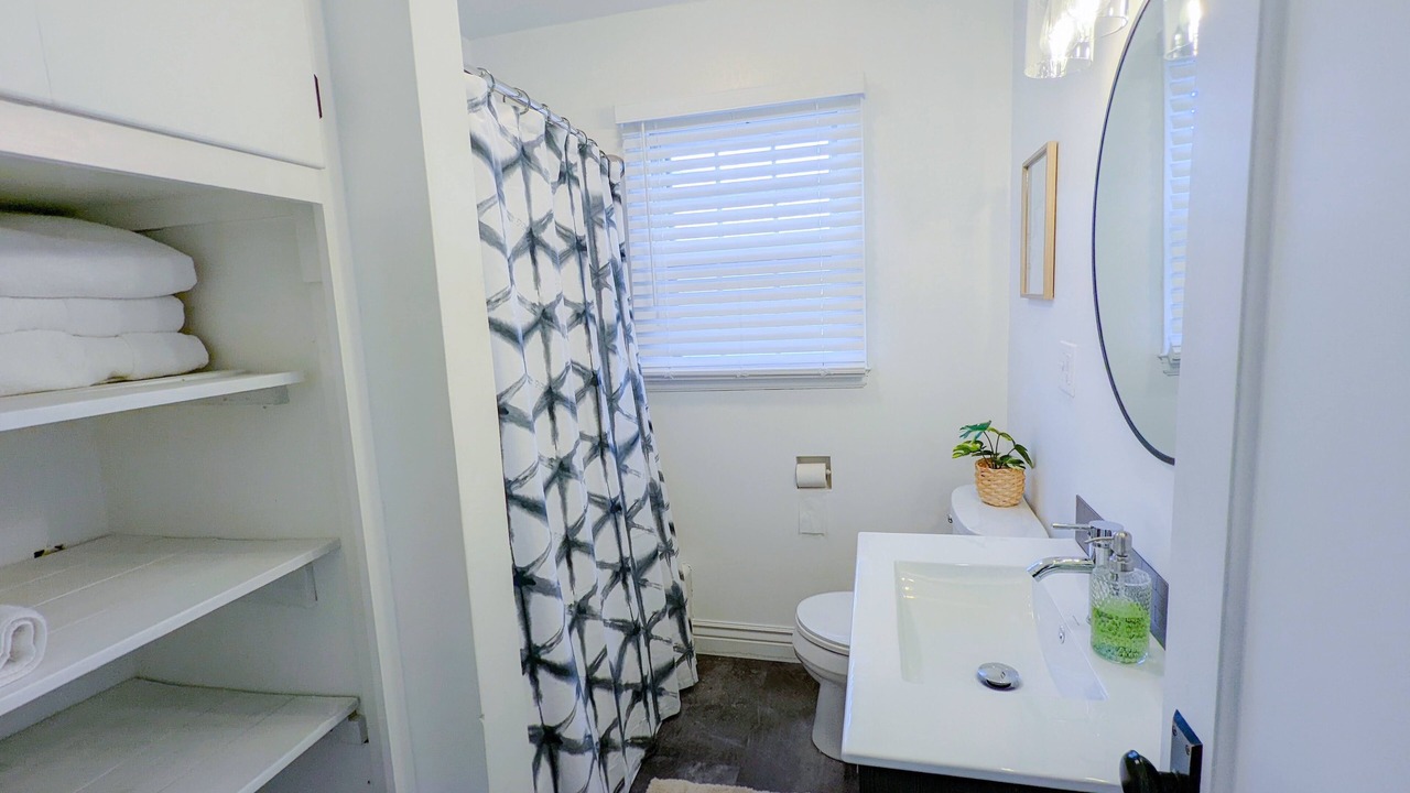 Photo of Bathroom in Great Bend