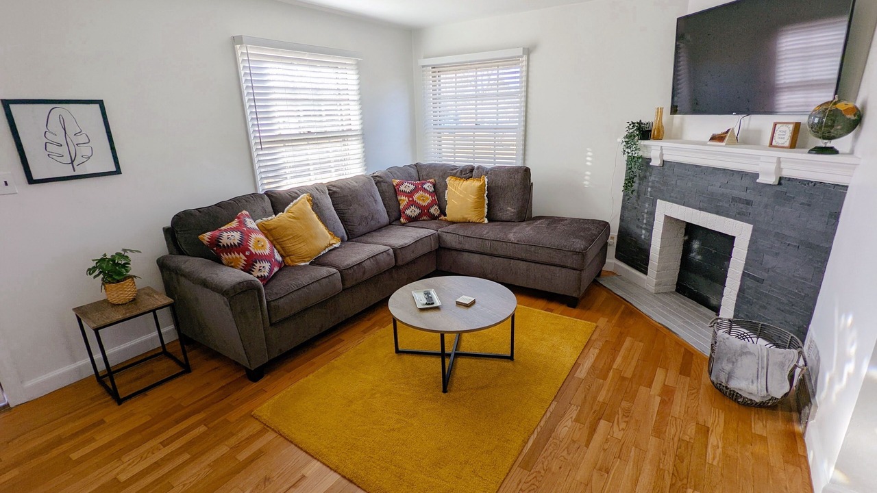 Photo of Livingroom in Great Bend