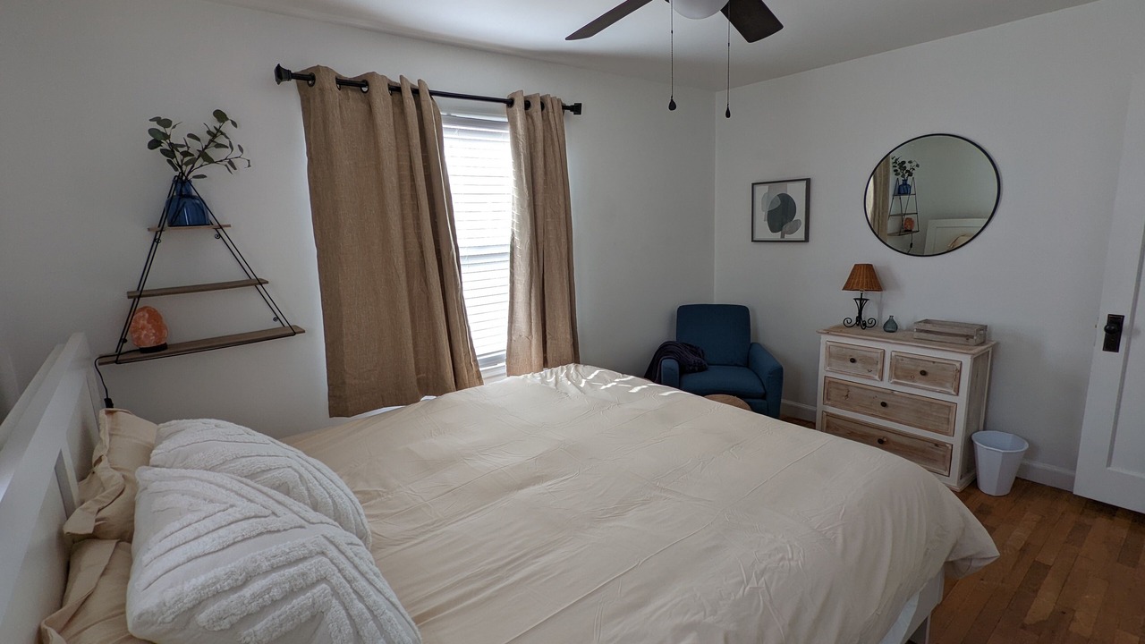 Photo of Bedroom in Great Bend
