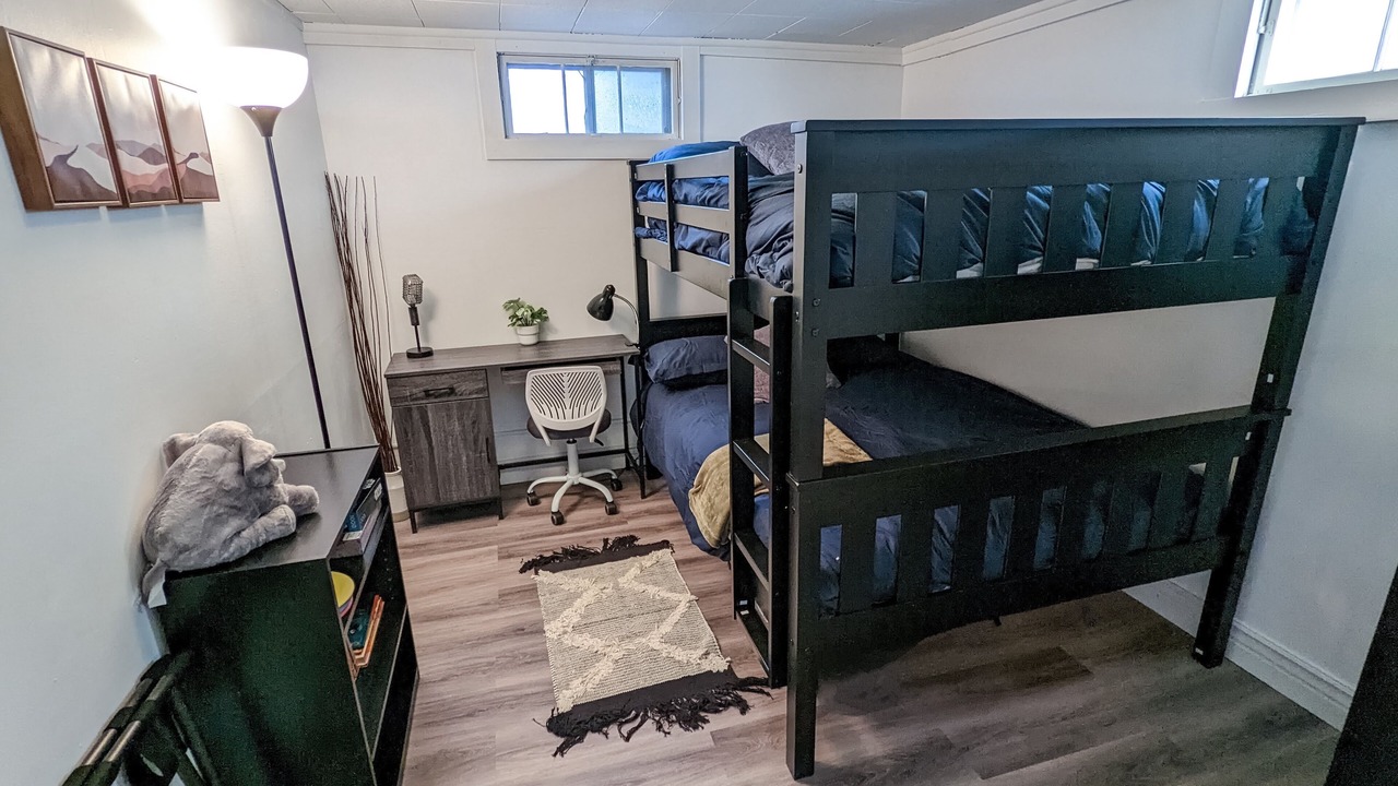 Photo of Bedroom in Great Bend