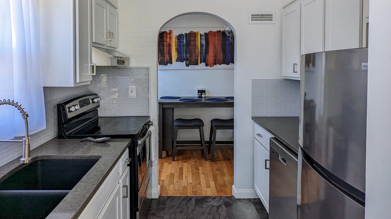 Photo of Kitchen in Great Bend