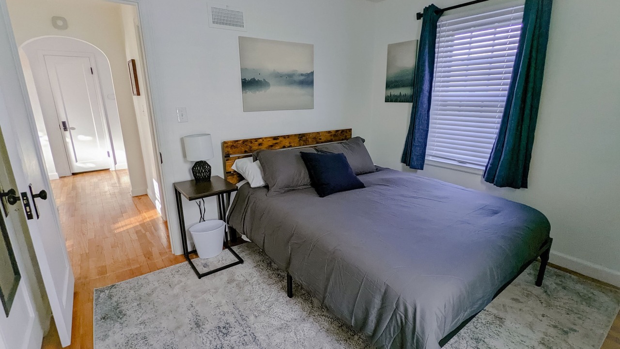 Photo of Bedroom in Great Bend