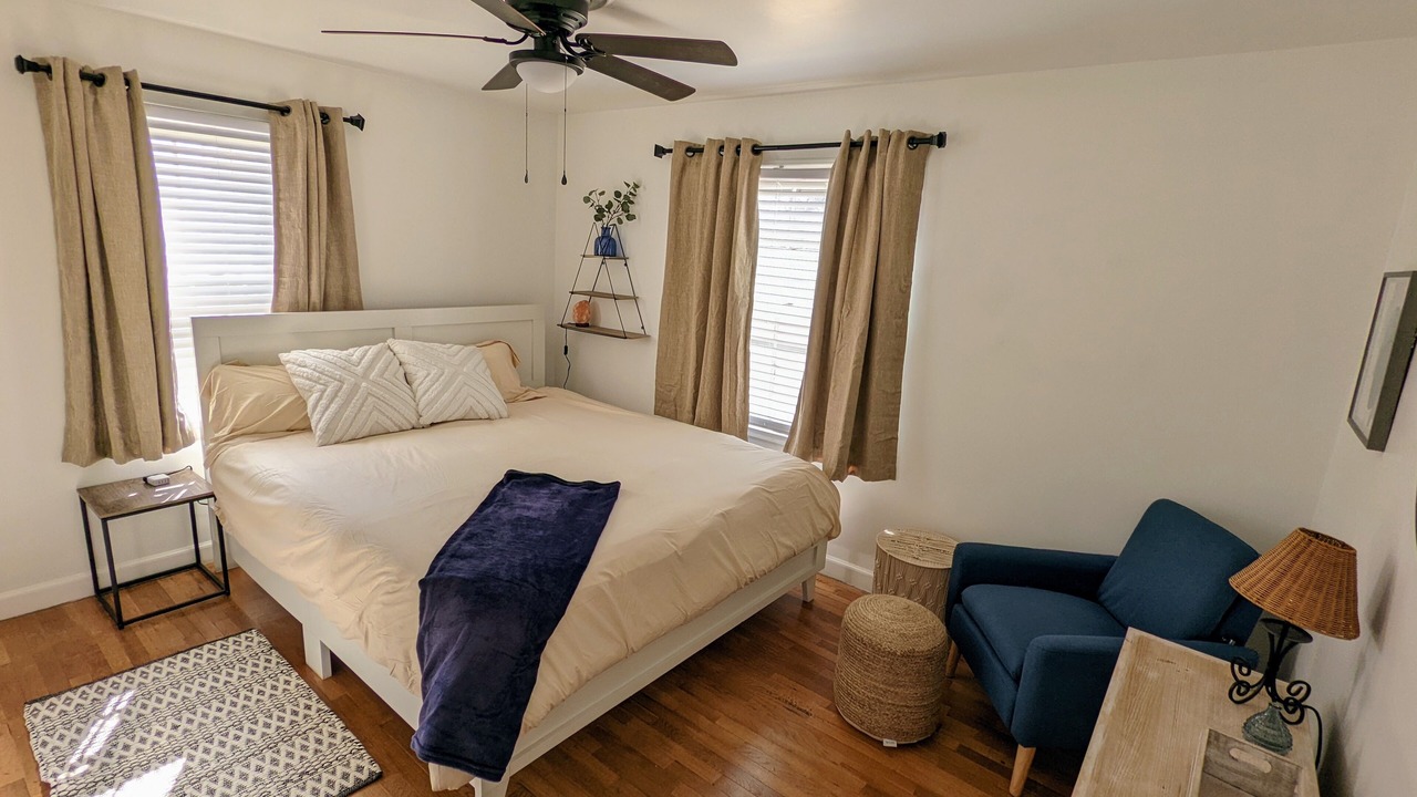Photo of Bedroom in Great Bend