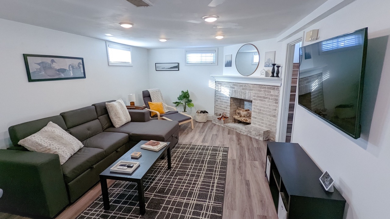Photo of Livingroom in Great Bend