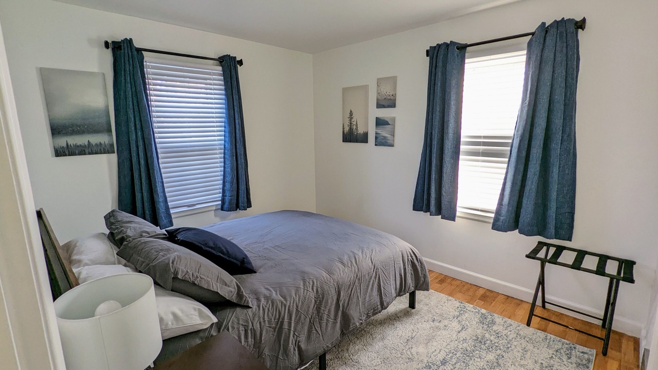 Photo of Bedroom in Great Bend