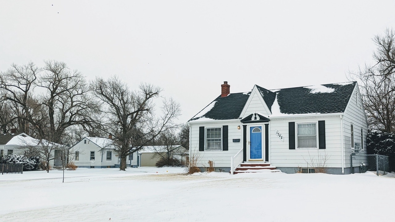 Photo of Outdoor in Great Bend