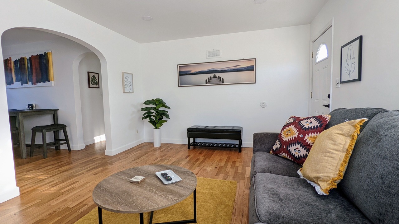 Photo of Livingroom in Great Bend
