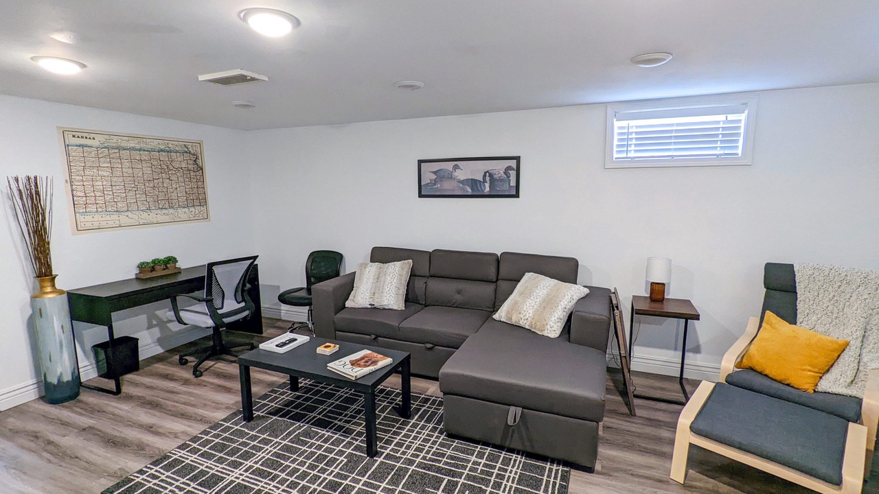 Photo of Livingroom in Great Bend