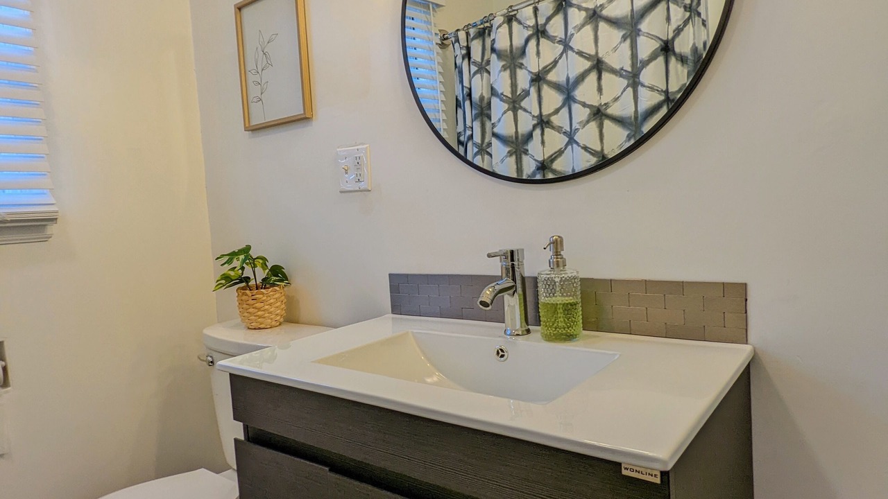 Photo of Bathroom in Great Bend
