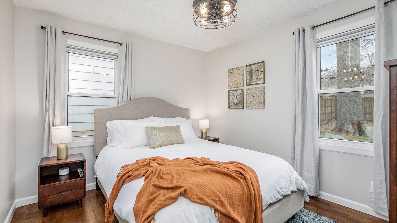 Photo of Bedroom in Mission