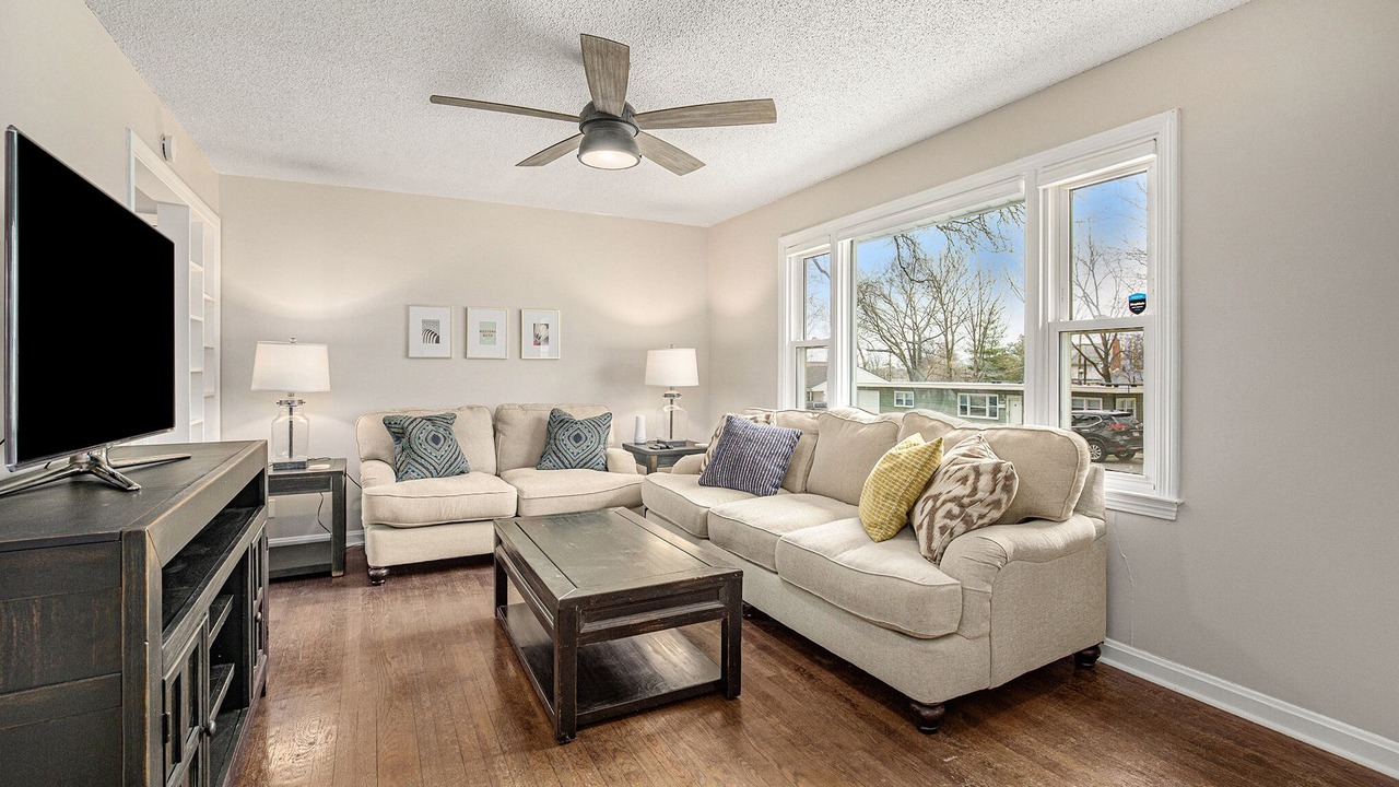 Photo of Livingroom in Mission
