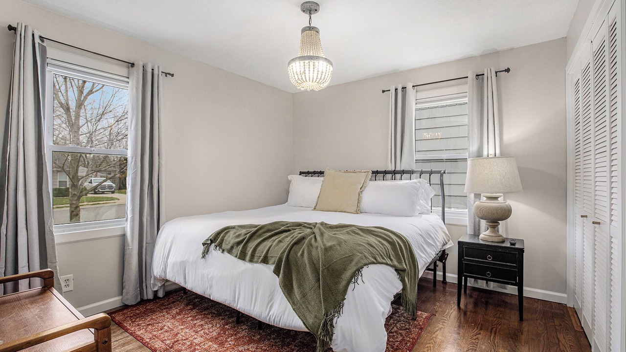 Photo of Bedroom in Mission