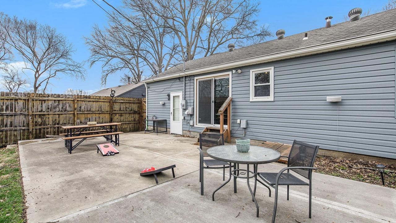 Photo of Outdoor in Mission
