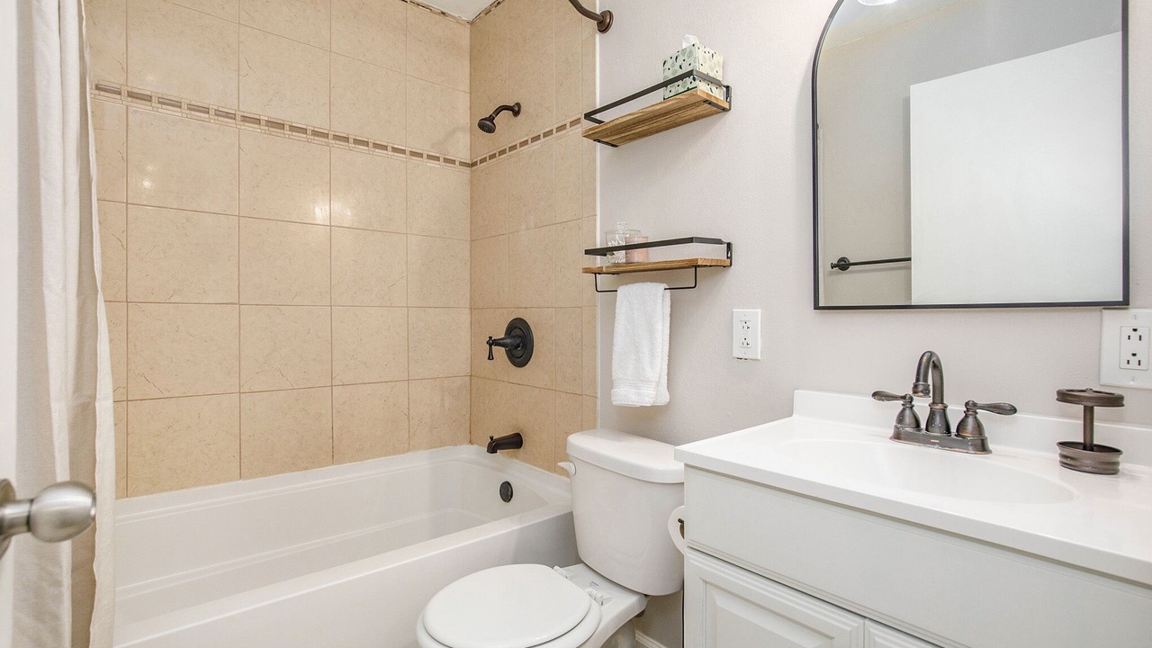 Photo of Bathroom in Mission