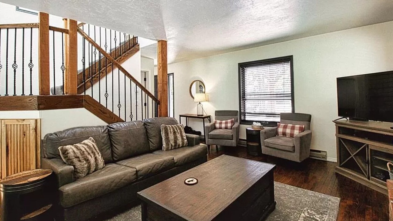 Photo of Livingroom in Blue River