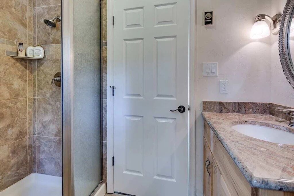 Photo of Bathroom in Blue River