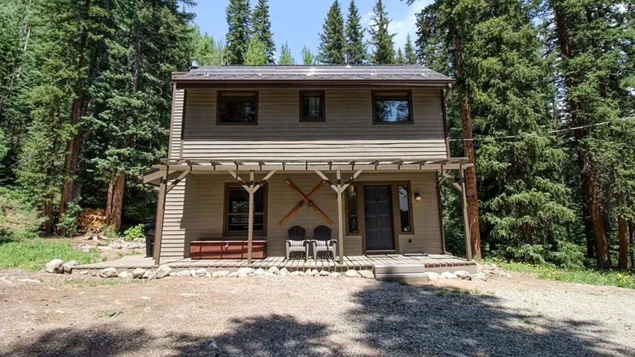 Photo of Outdoor in Blue River