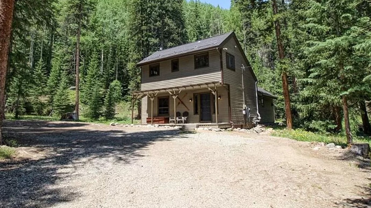 Photo of Outdoor in Blue River