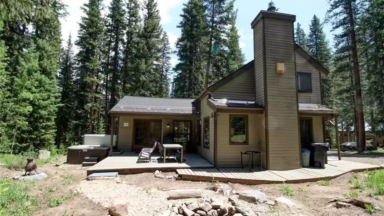 Photo of Outdoor in Blue River