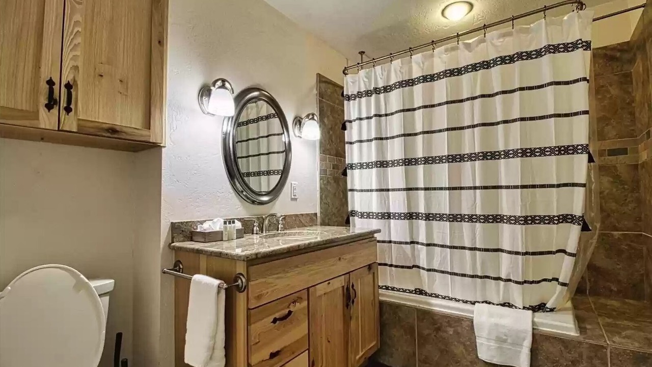 Photo of Bathroom in Blue River