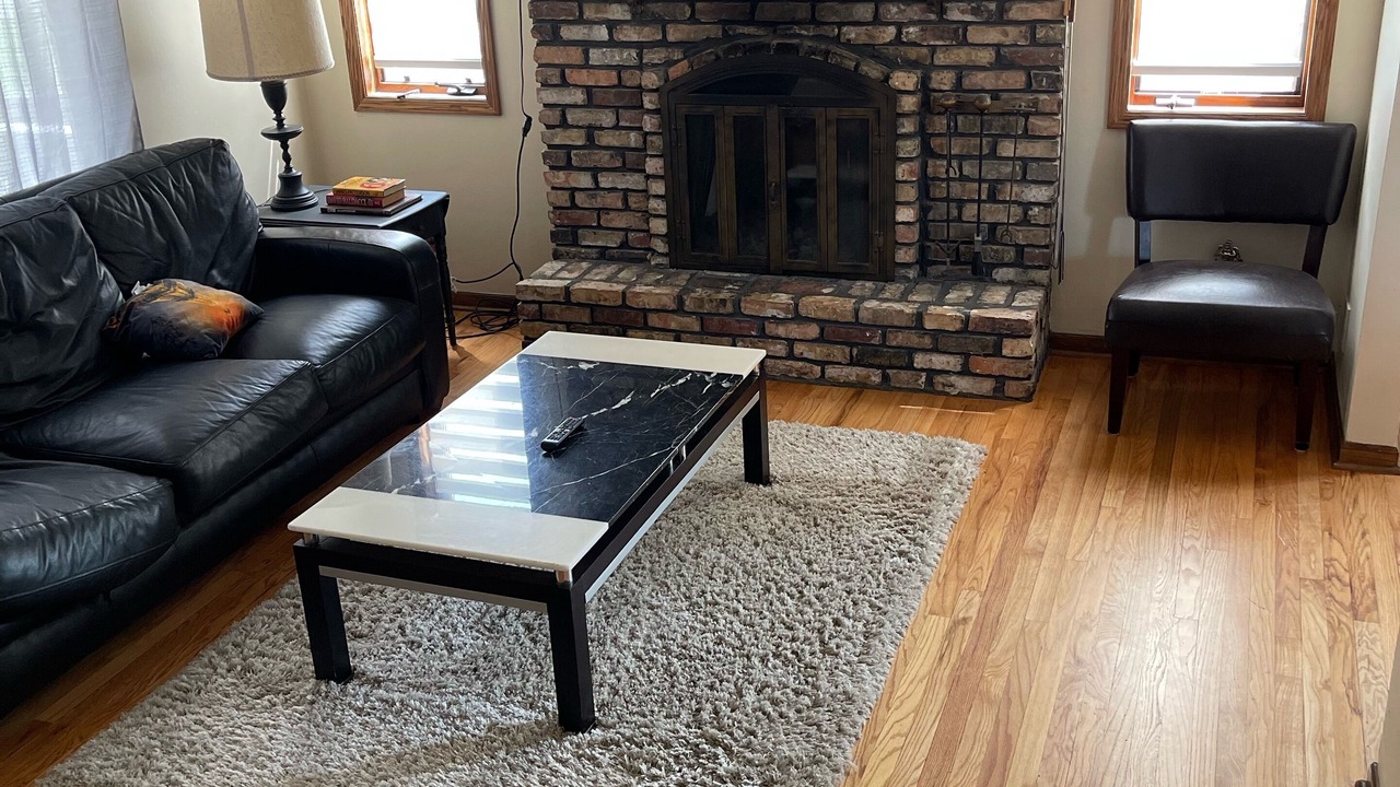 Photo of Livingroom in Aksarben - Elmwood Park